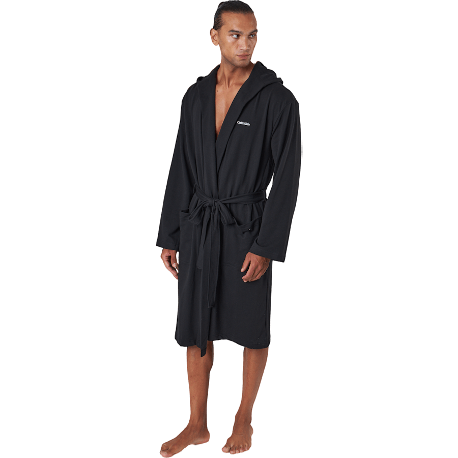 Robe Black