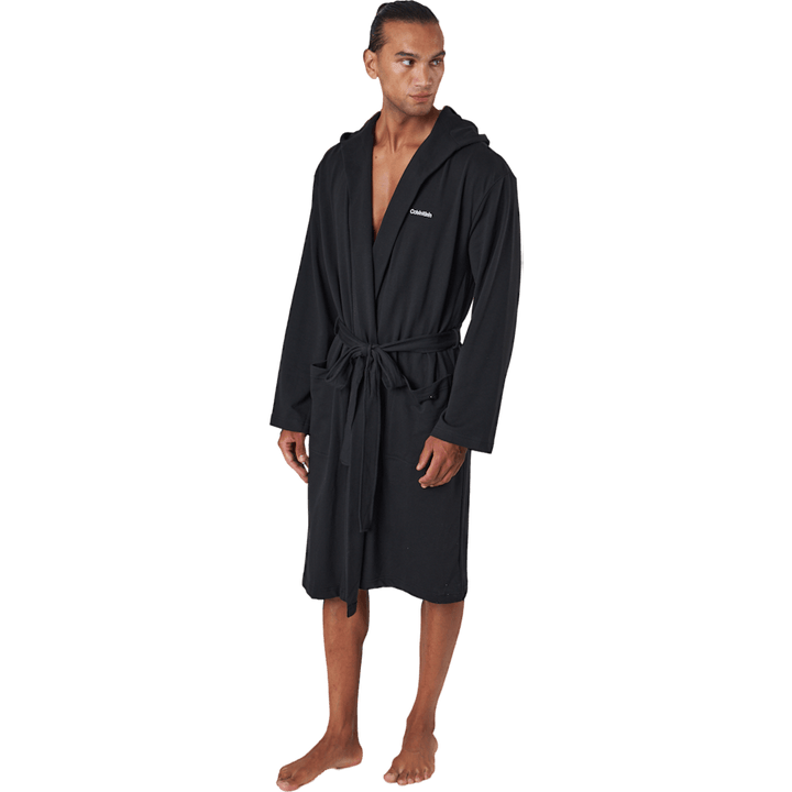 Robe Black