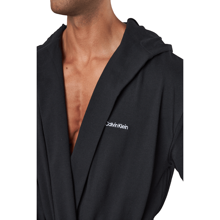 Robe Black