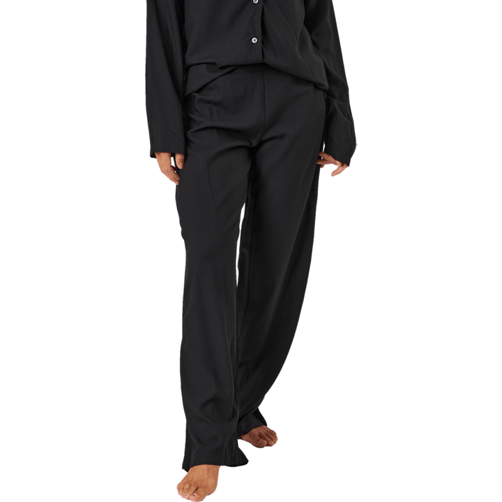 Sleep Pant Black