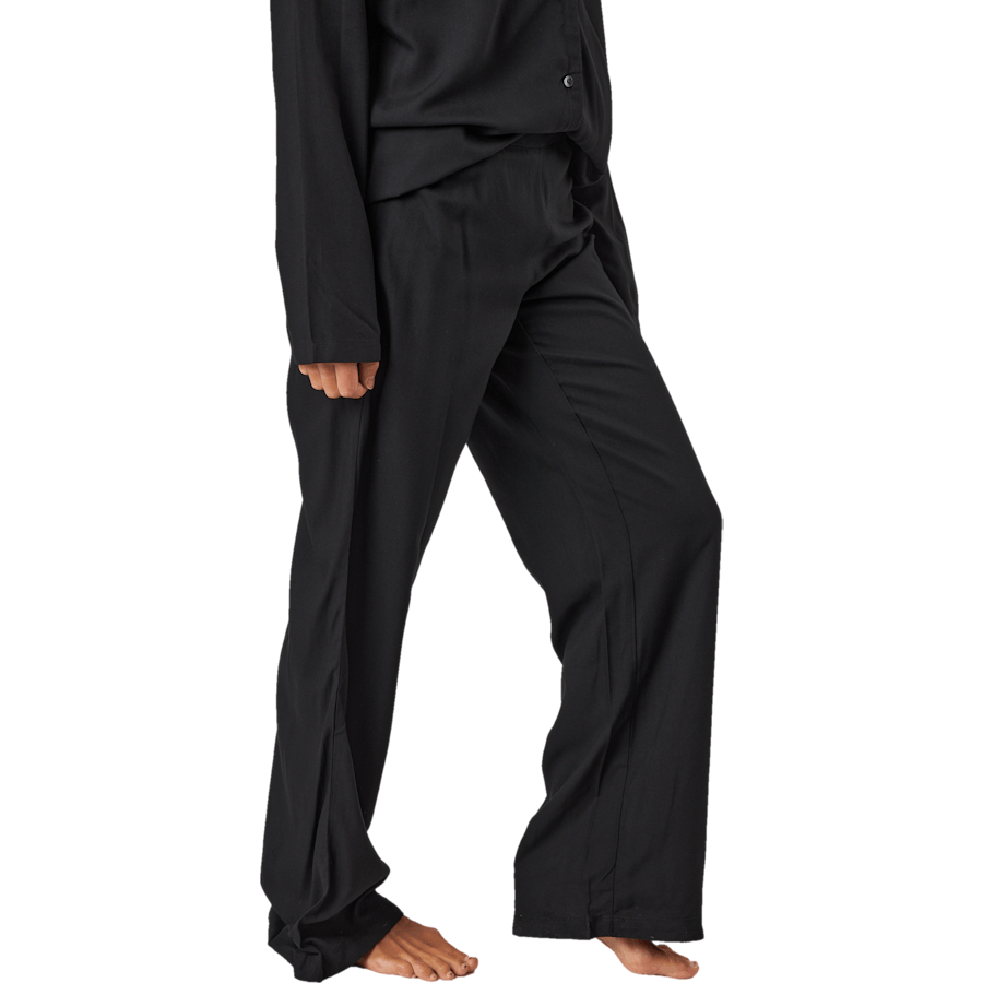 Sleep Pant Black