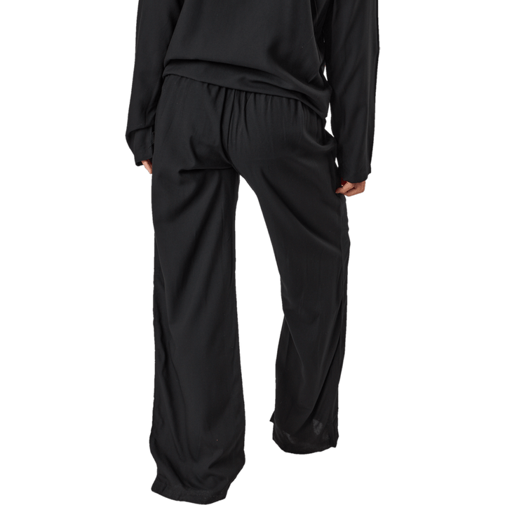 Sleep Pant Black