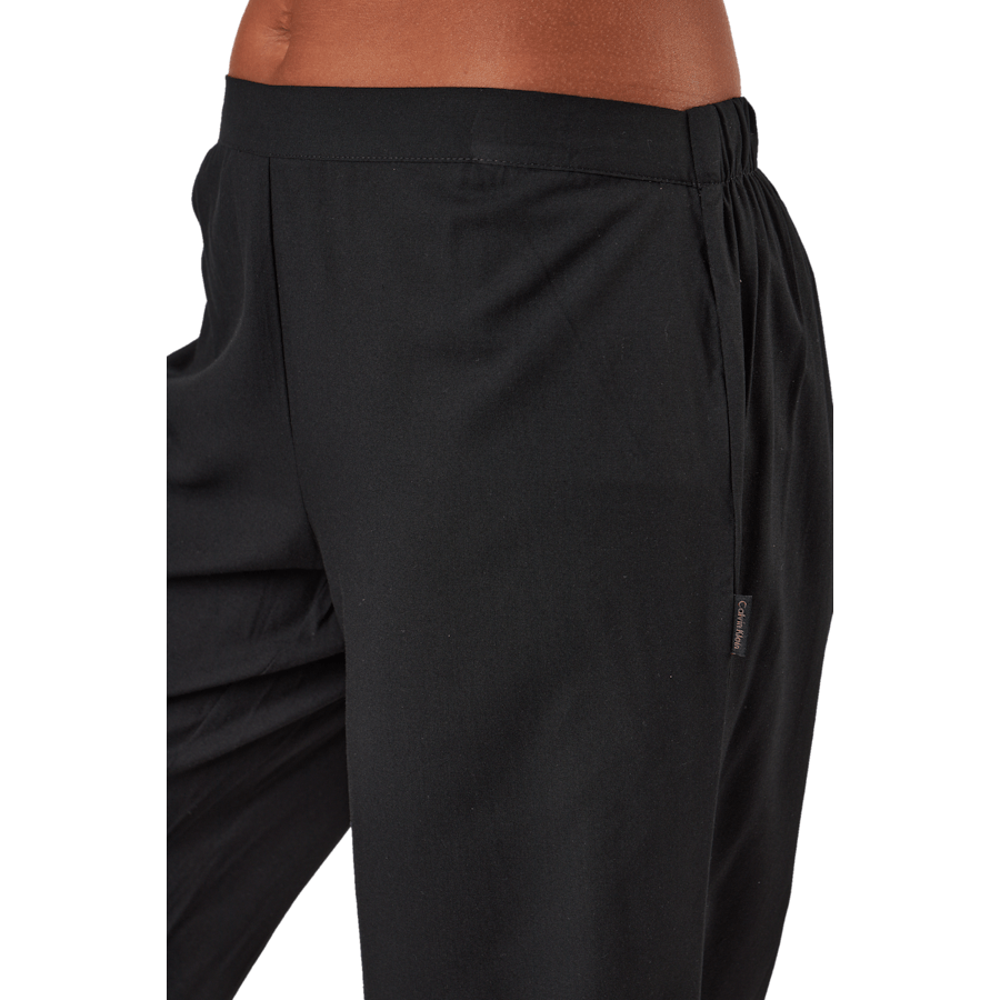 Sleep Pant Black