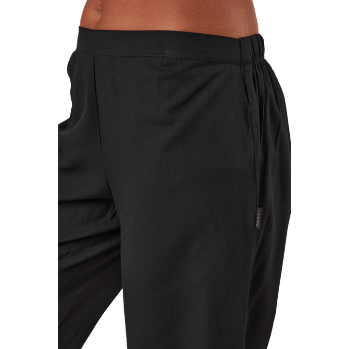 Sleep Pant Black