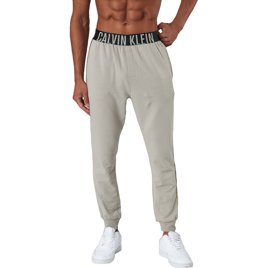 Jogger Winter Linen