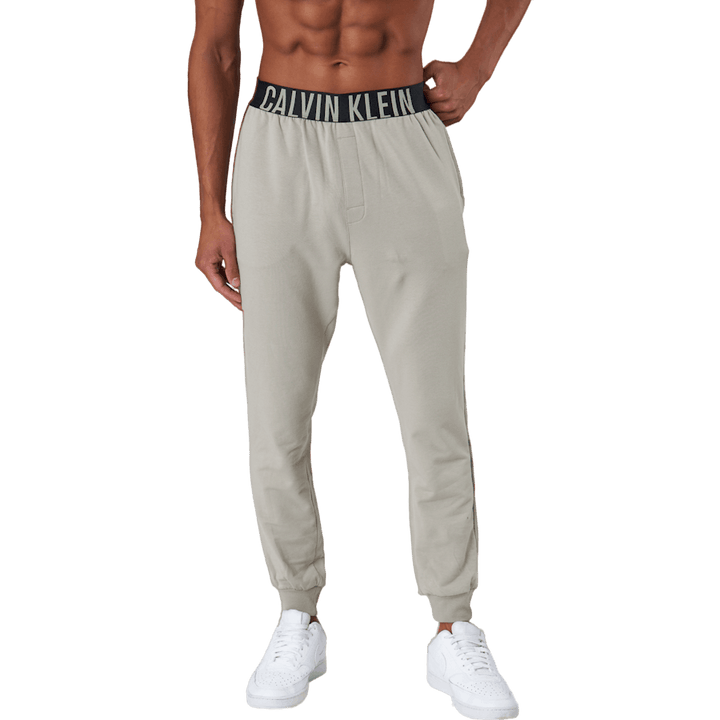 Jogger Winter Linen