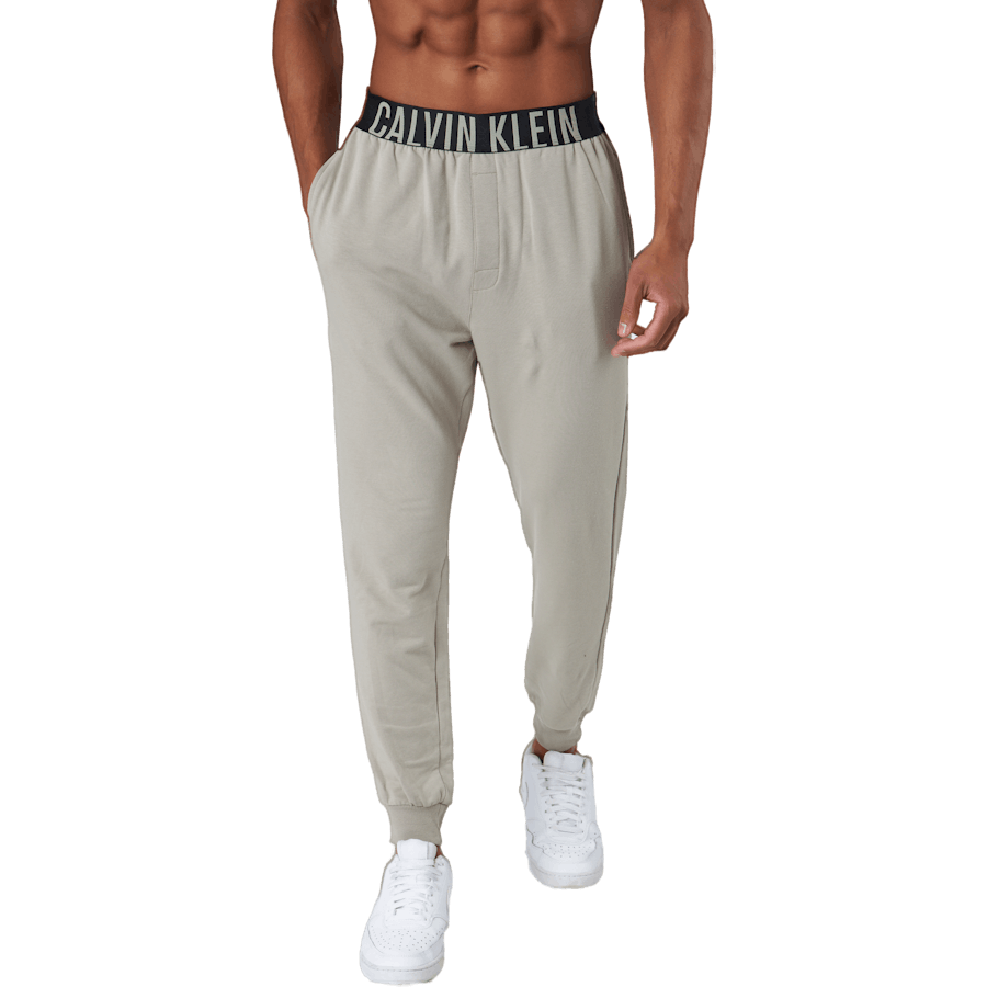 Jogger Winter Linen