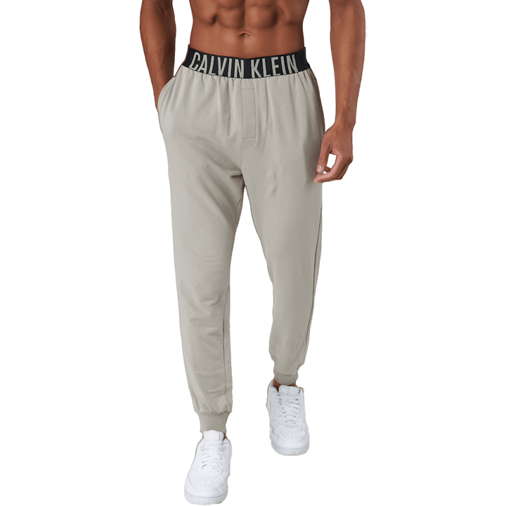 Jogger Winter Linen