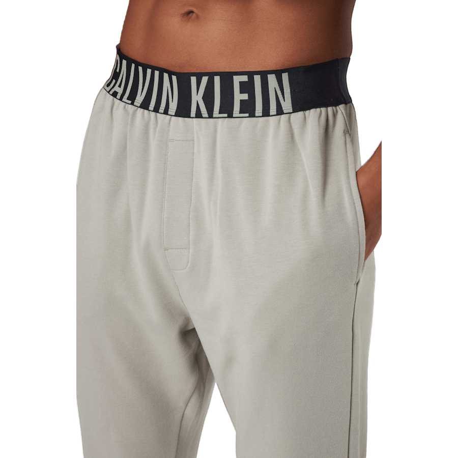 Jogger Winter Linen