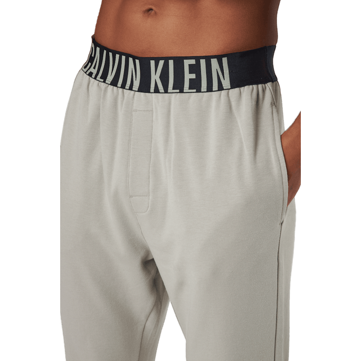 Jogger Winter Linen