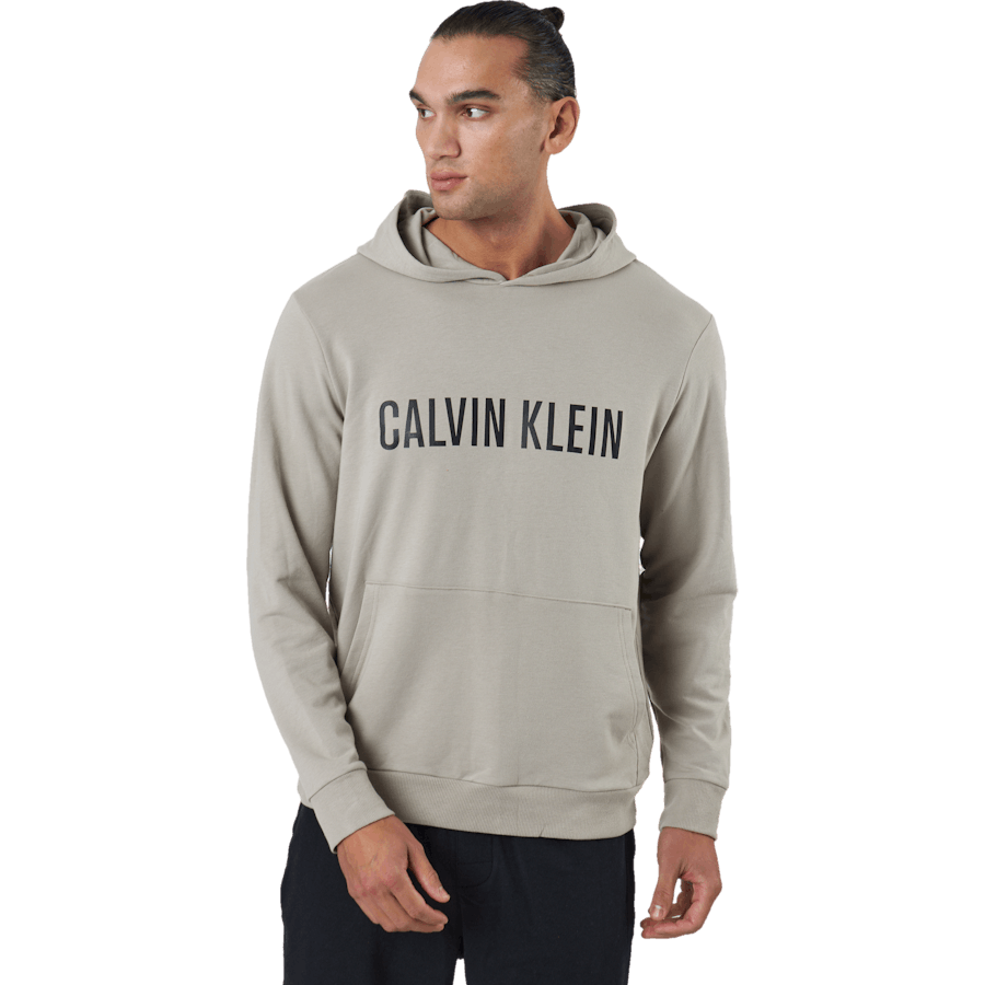 L/s Hoodie Winter Linen