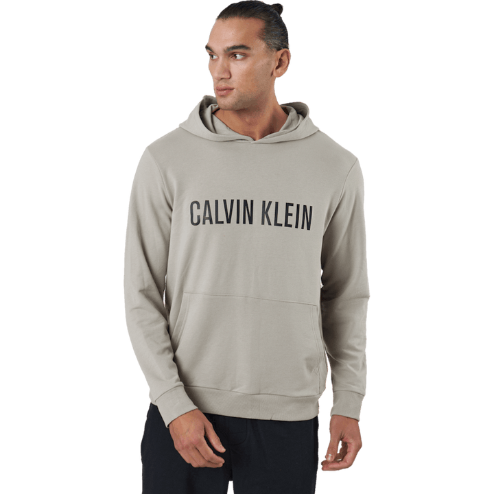 L/s Hoodie Winter Linen
