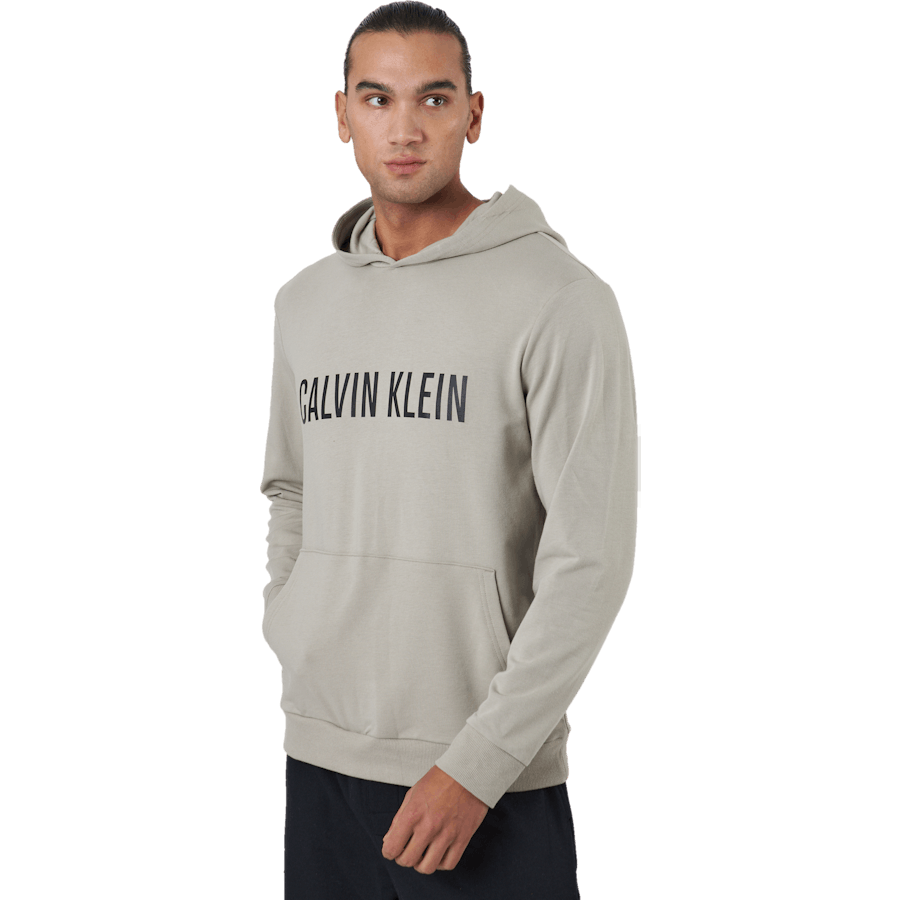 L/s Hoodie Winter Linen