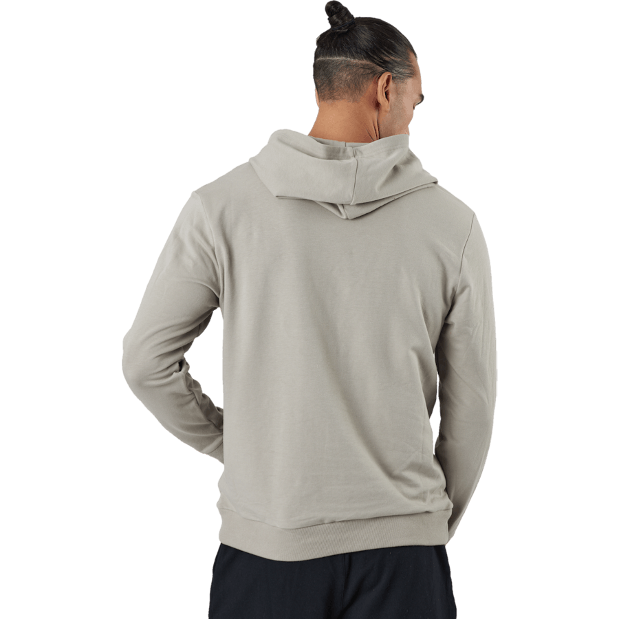 L/s Hoodie Winter Linen