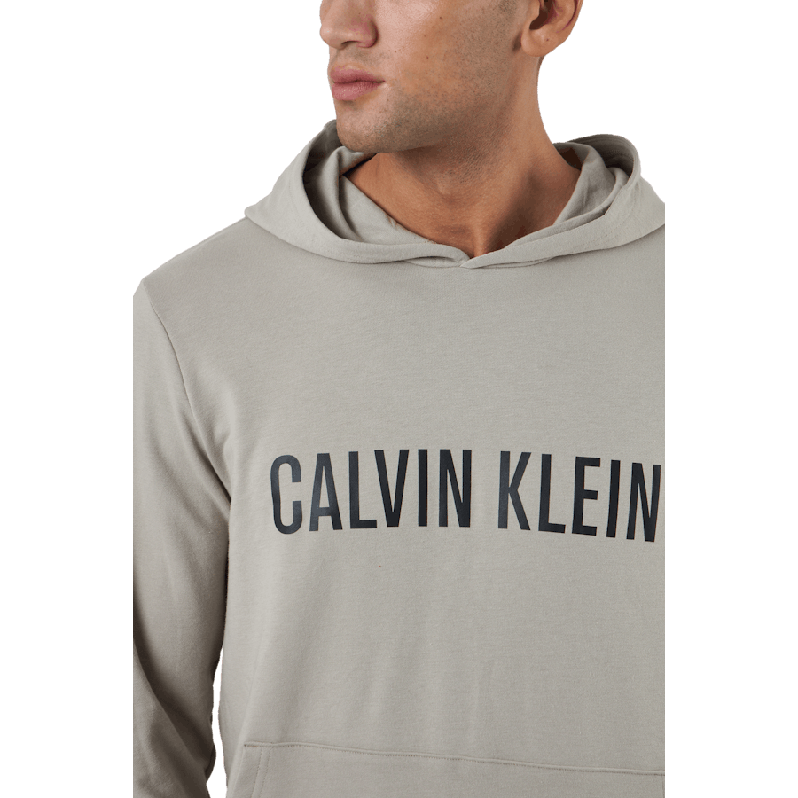 L/s Hoodie Winter Linen