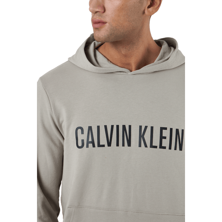 L/s Hoodie Winter Linen
