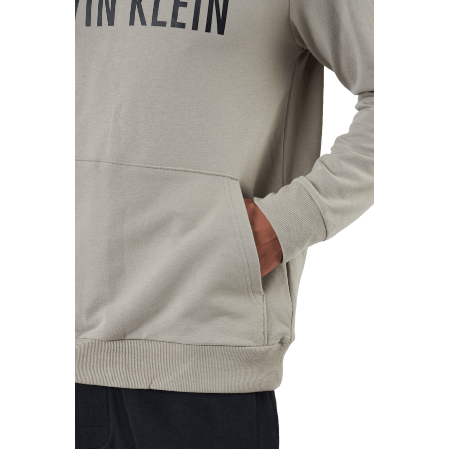 L/s Hoodie Winter Linen