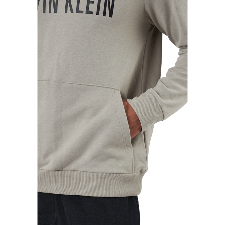 L/s Hoodie Winter Linen