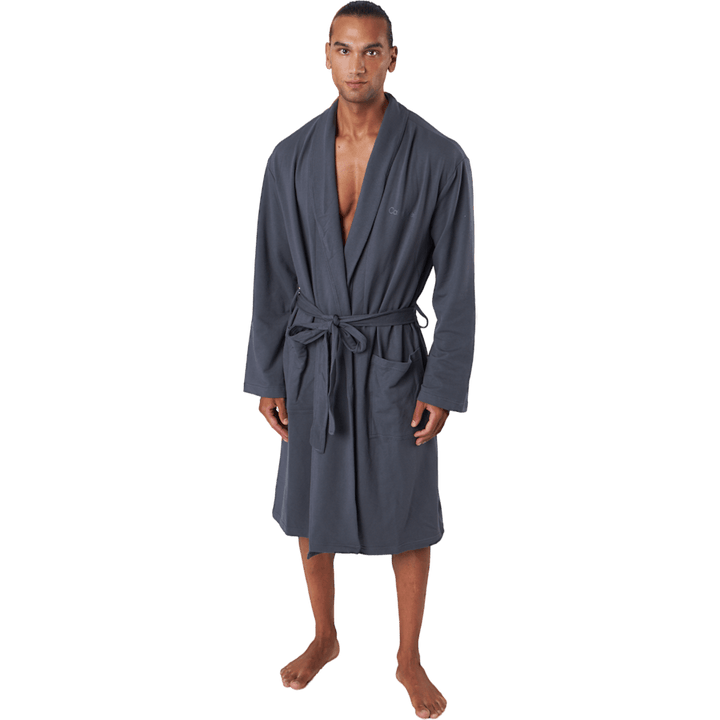 Robe Sleek Grey