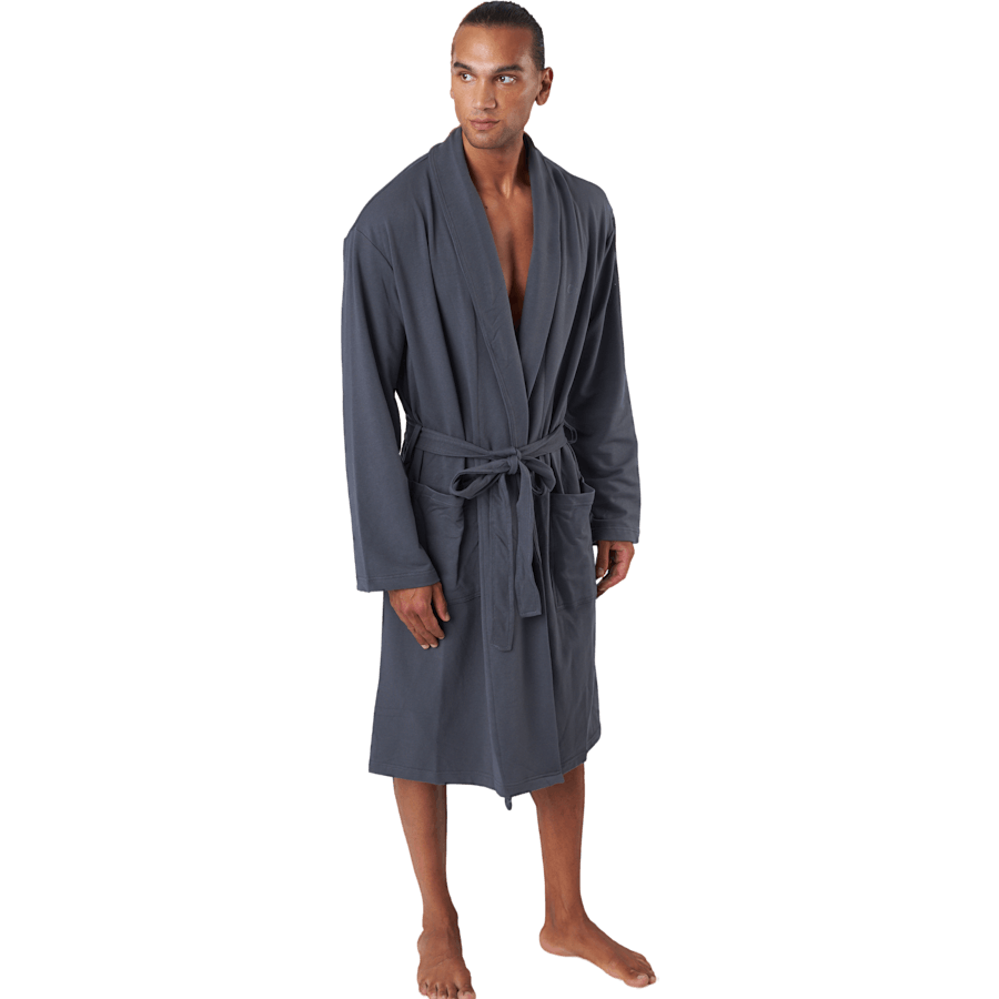 Robe Sleek Grey