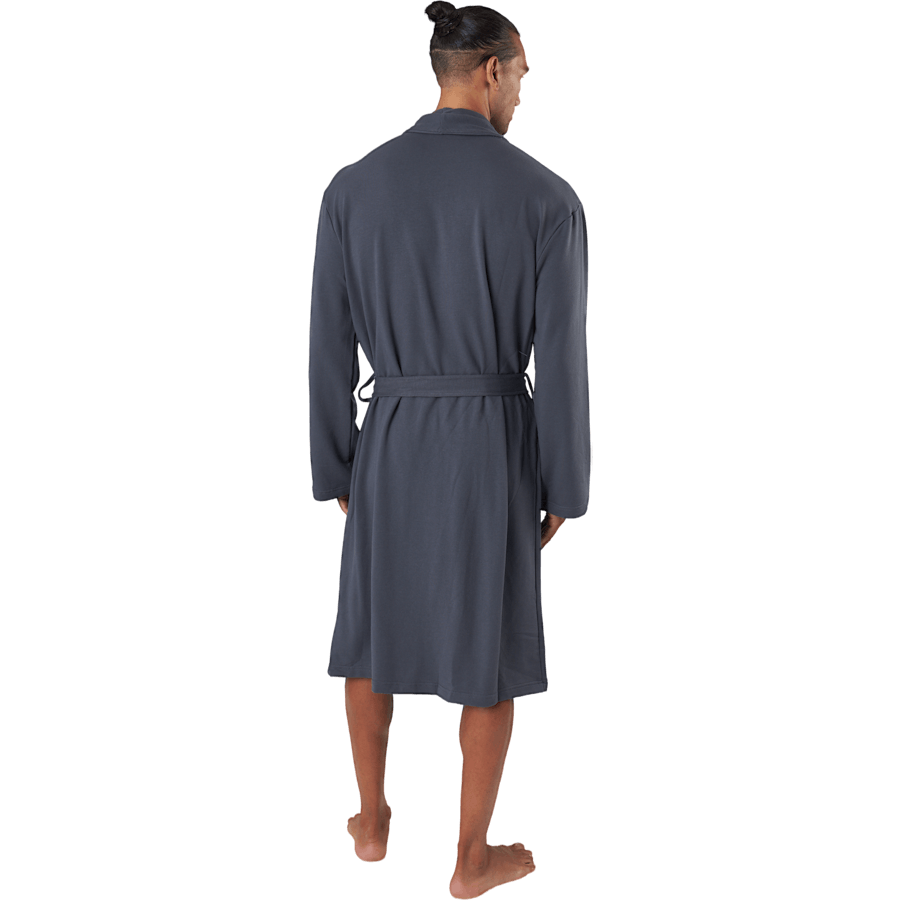 Robe Sleek Grey