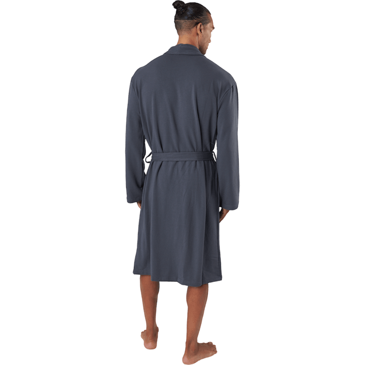 Robe Sleek Grey