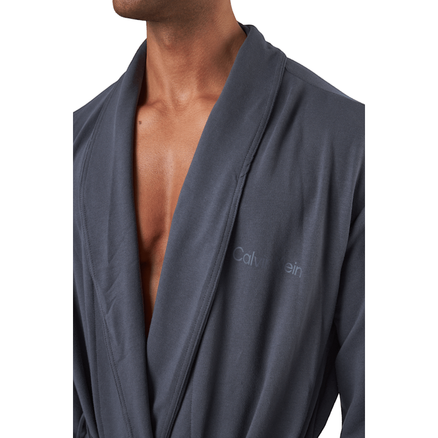 Robe Sleek Grey