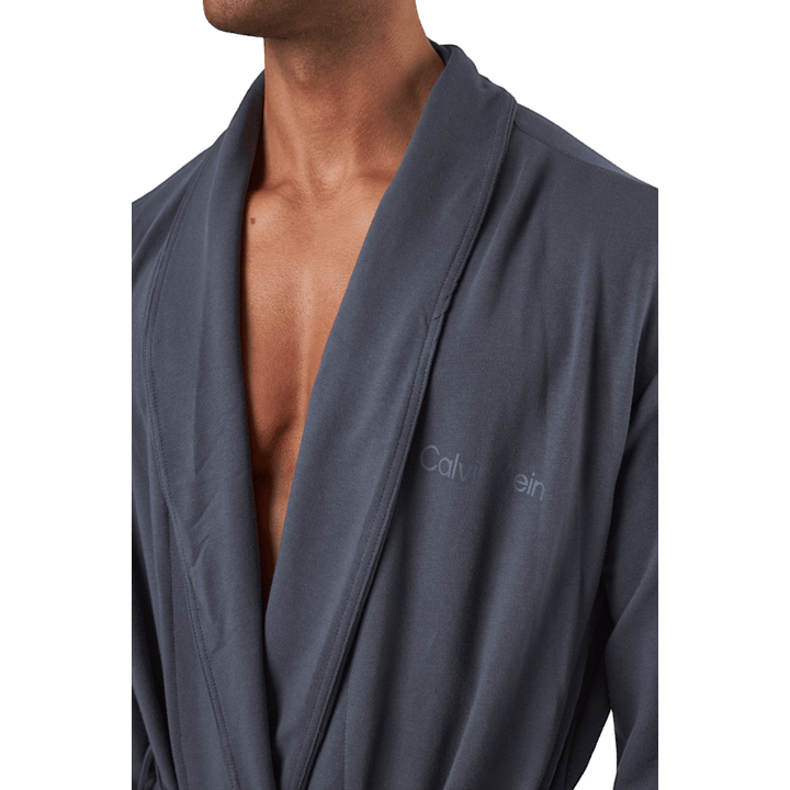 Robe Sleek Grey