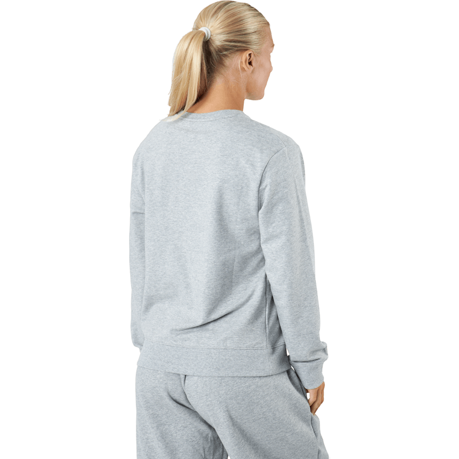 L/s Sweatshirt Grey Heather