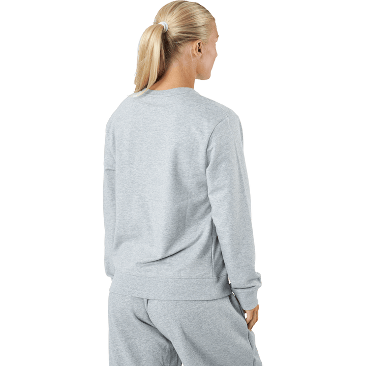 L/s Sweatshirt Grey Heather