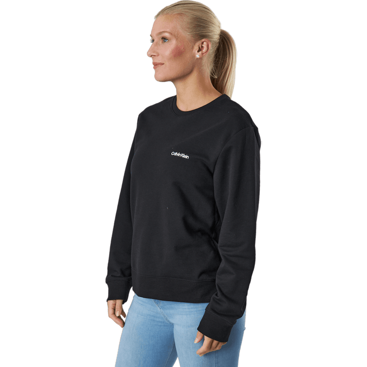 L/s Sweatshirt Black