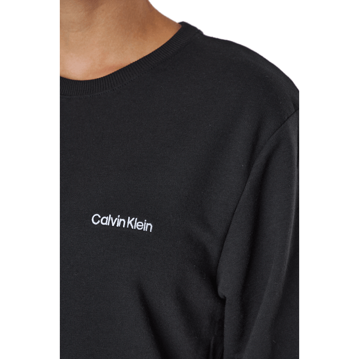 L/s Sweatshirt Black