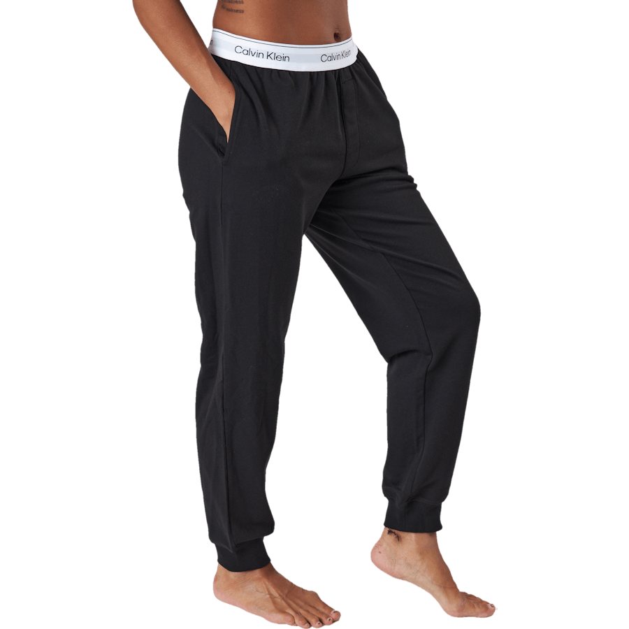 Jogger Black