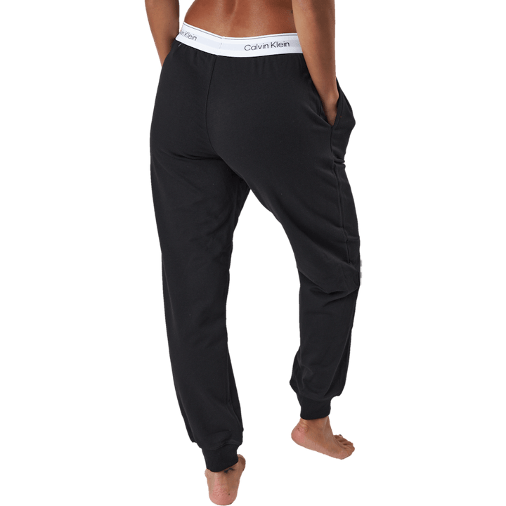 Jogger Black