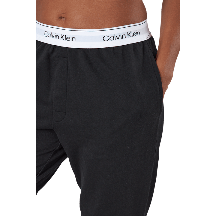 Jogger Black