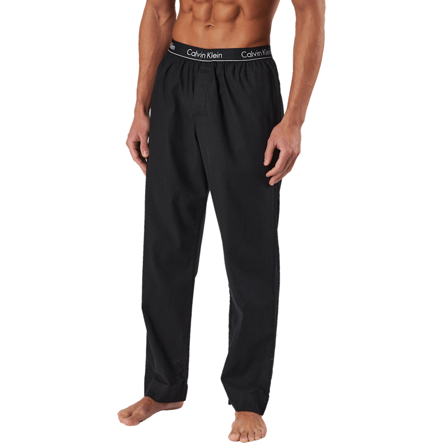 Sleep Pant Black