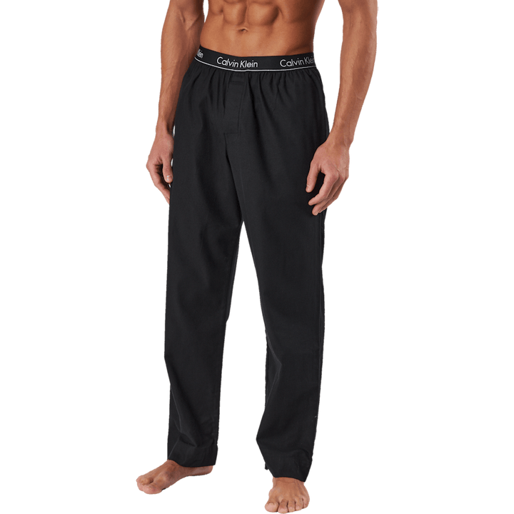 Sleep Pant Black
