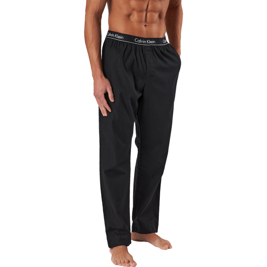 Sleep Pant Black