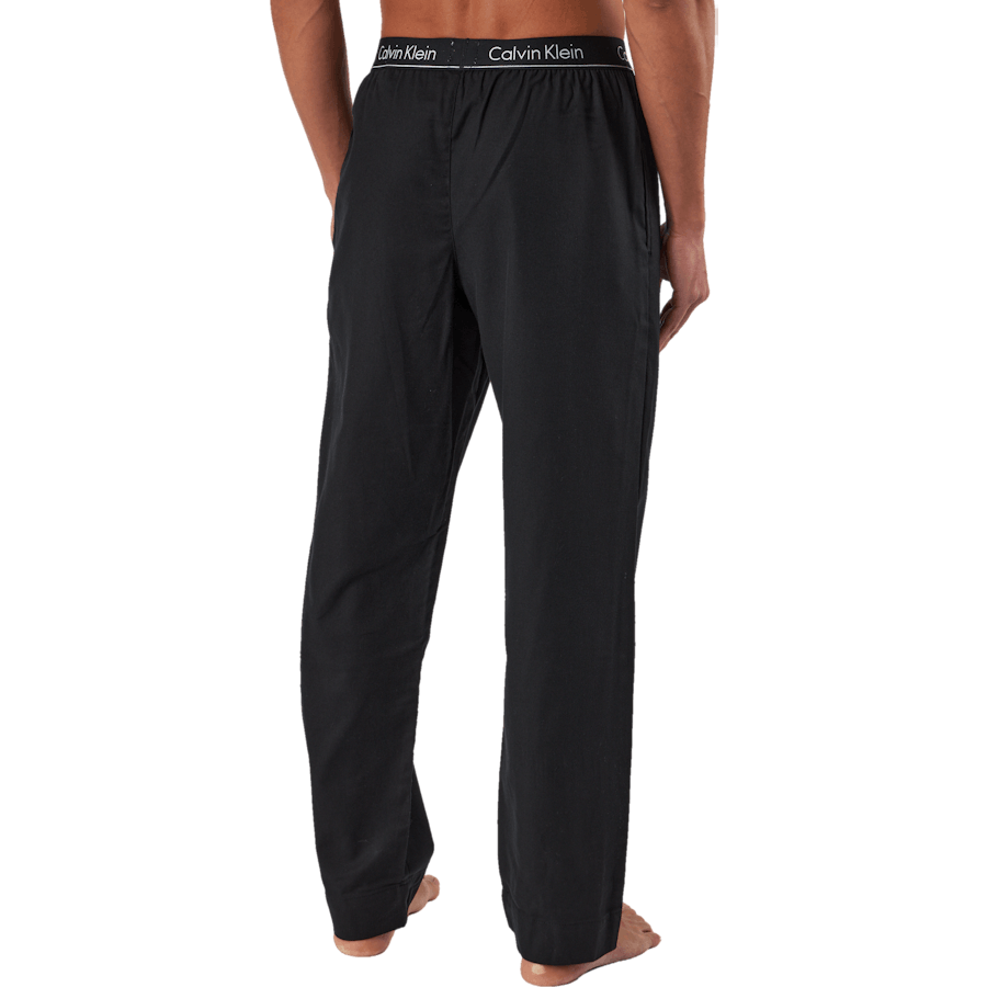 Sleep Pant Black