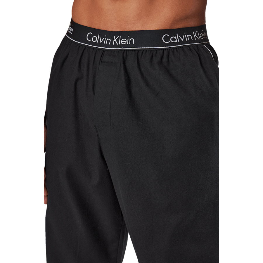 Sleep Pant Black