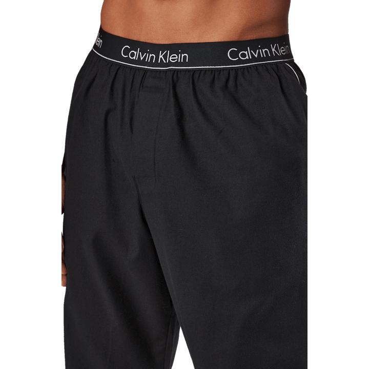 Sleep Pant Black