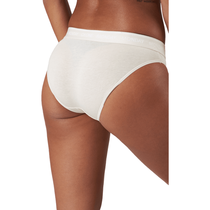 Bikini 7pk Tpca/doux/rouge/cml/tfet/exact