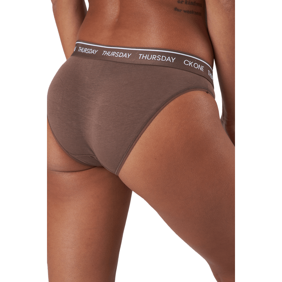 Bikini 7pk Tpca/doux/rouge/cml/tfet/exact