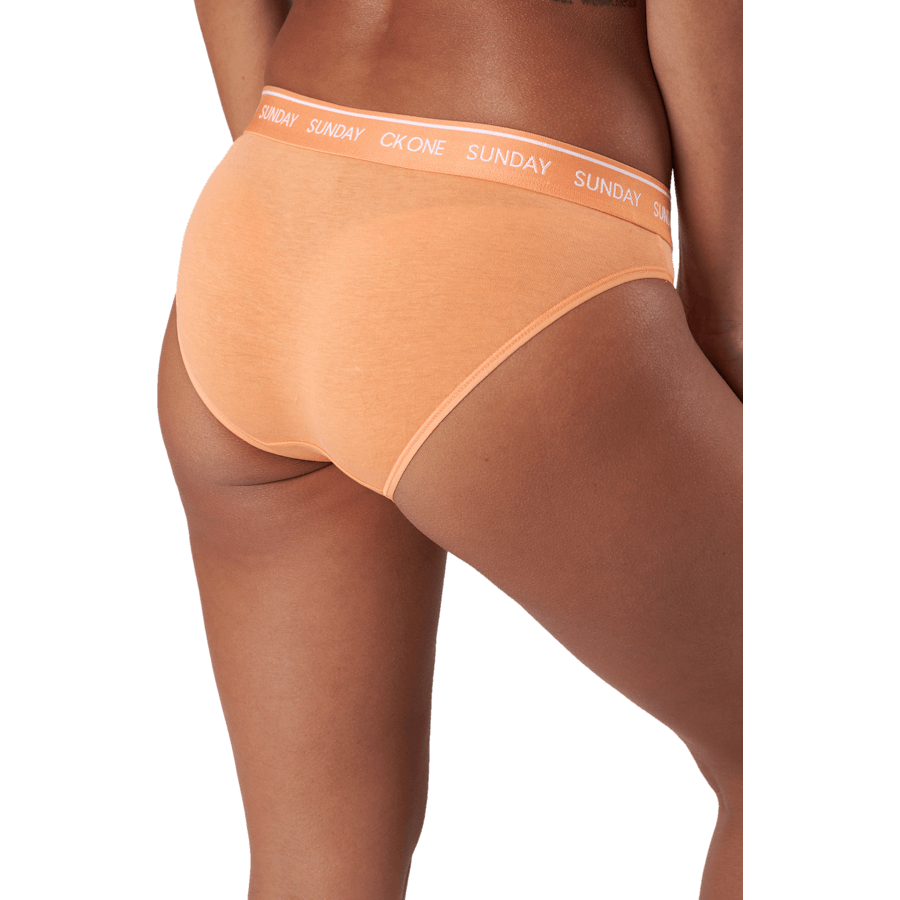 Bikini 7pk Tpca/doux/rouge/cml/tfet/exact