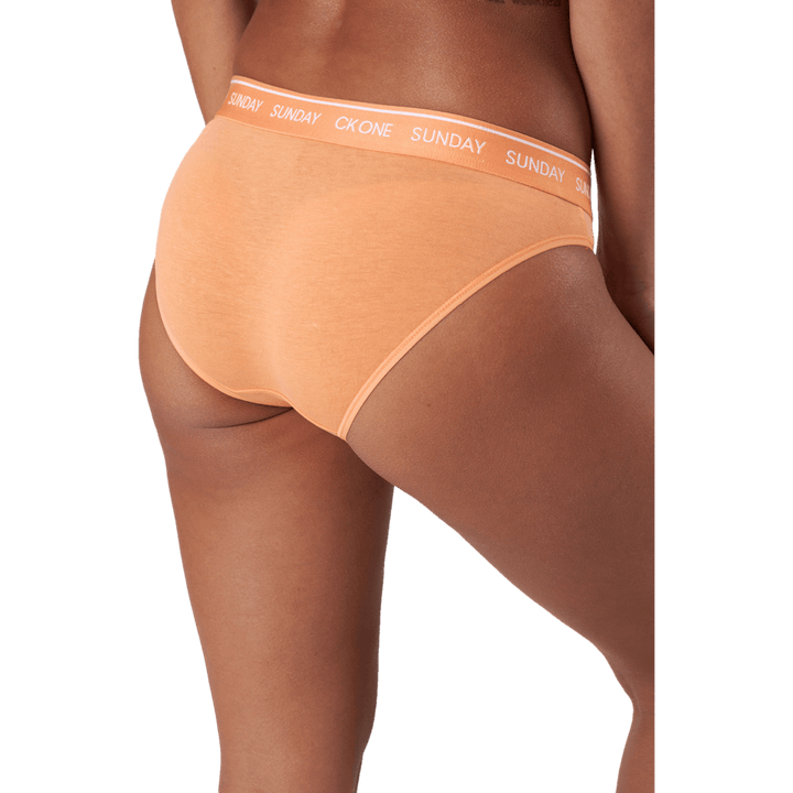 Bikini 7pk Tpca/doux/rouge/cml/tfet/exact