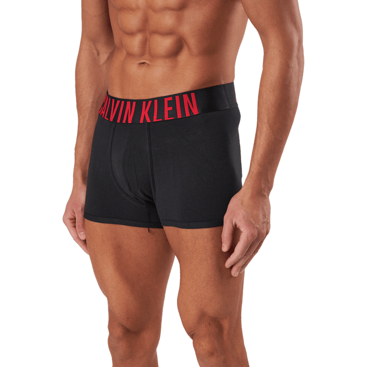 Trunk 2pk B-exact/ Samba Logos