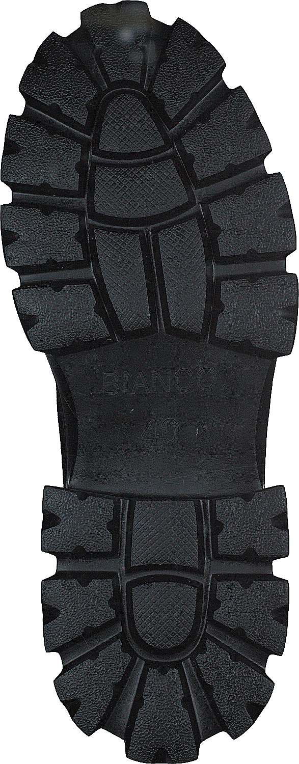 Biaprima Sock Boot Knit Black