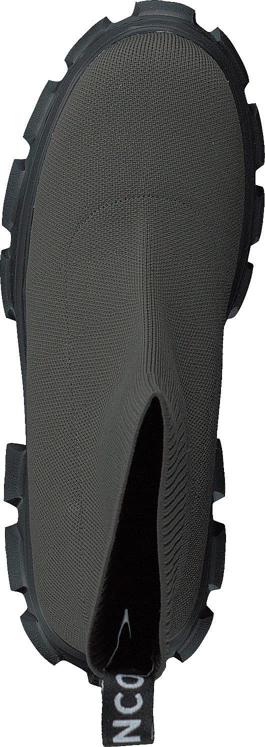 Biaprima Sock Boot Knit Olive