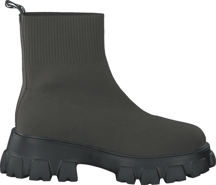 Biaprima Sock Boot Knit Olive