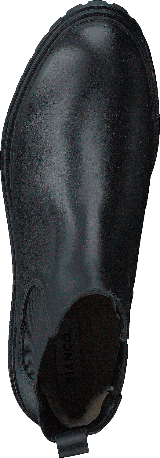 Biadarlene Chelsea Warm Boot C Black